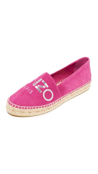 KENZO Kenzo Paris Espadrilles