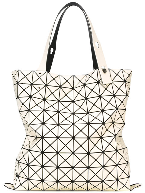 BAO BAO ISSEY MIYAKE large Prism tote