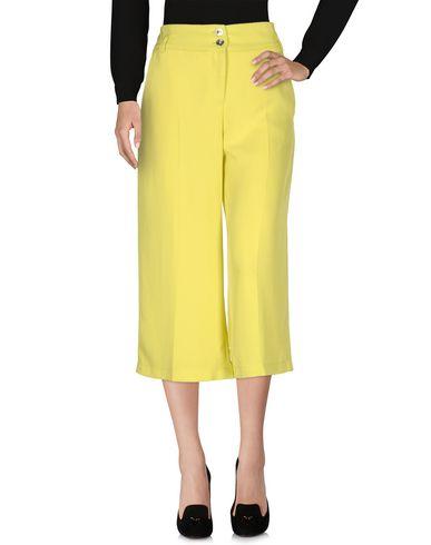 PINKO Cropped pants & culottes