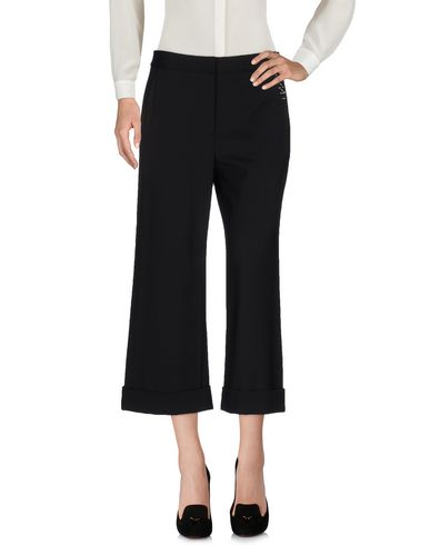 ALEXANDER WANG Cropped-Hosen & Culottes