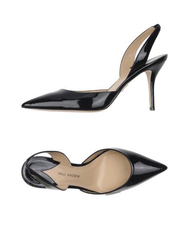 PAUL ANDREW PUMPS