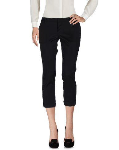 DSQUARED2 CROPPED PANTS & CULOTTES