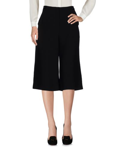 VICTORIA BECKHAM Cropped pants & culottes