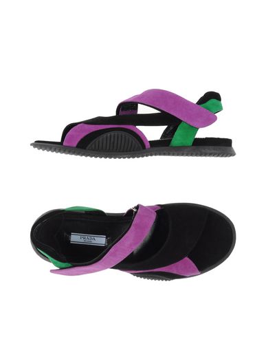 PRADA Sandals