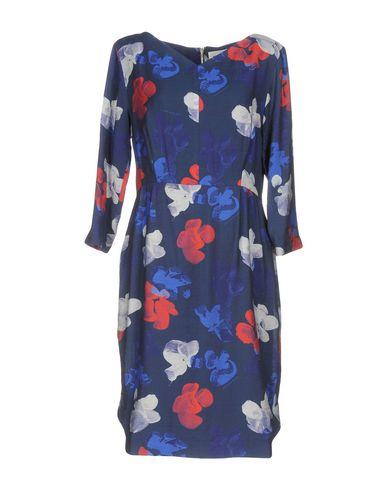 WOOD WOOD KNEE-LENGTH DRESSES