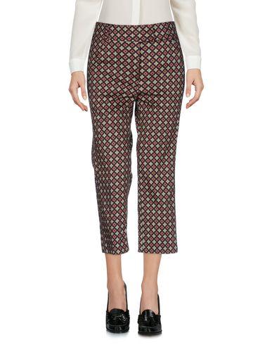 DONDUP Cropped pants & culottes