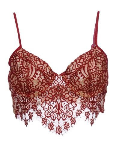 FOR LOVE & LEMONS BRA