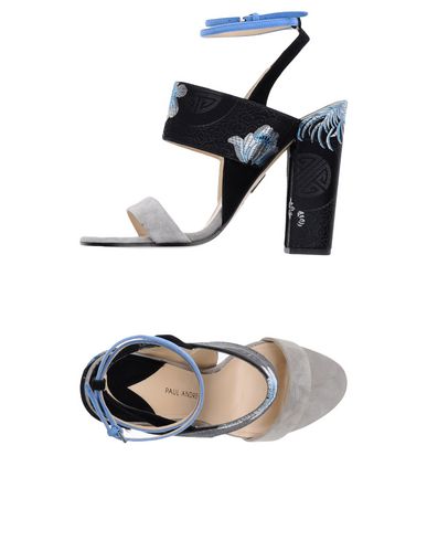 PAUL ANDREW PAUL ANDREW