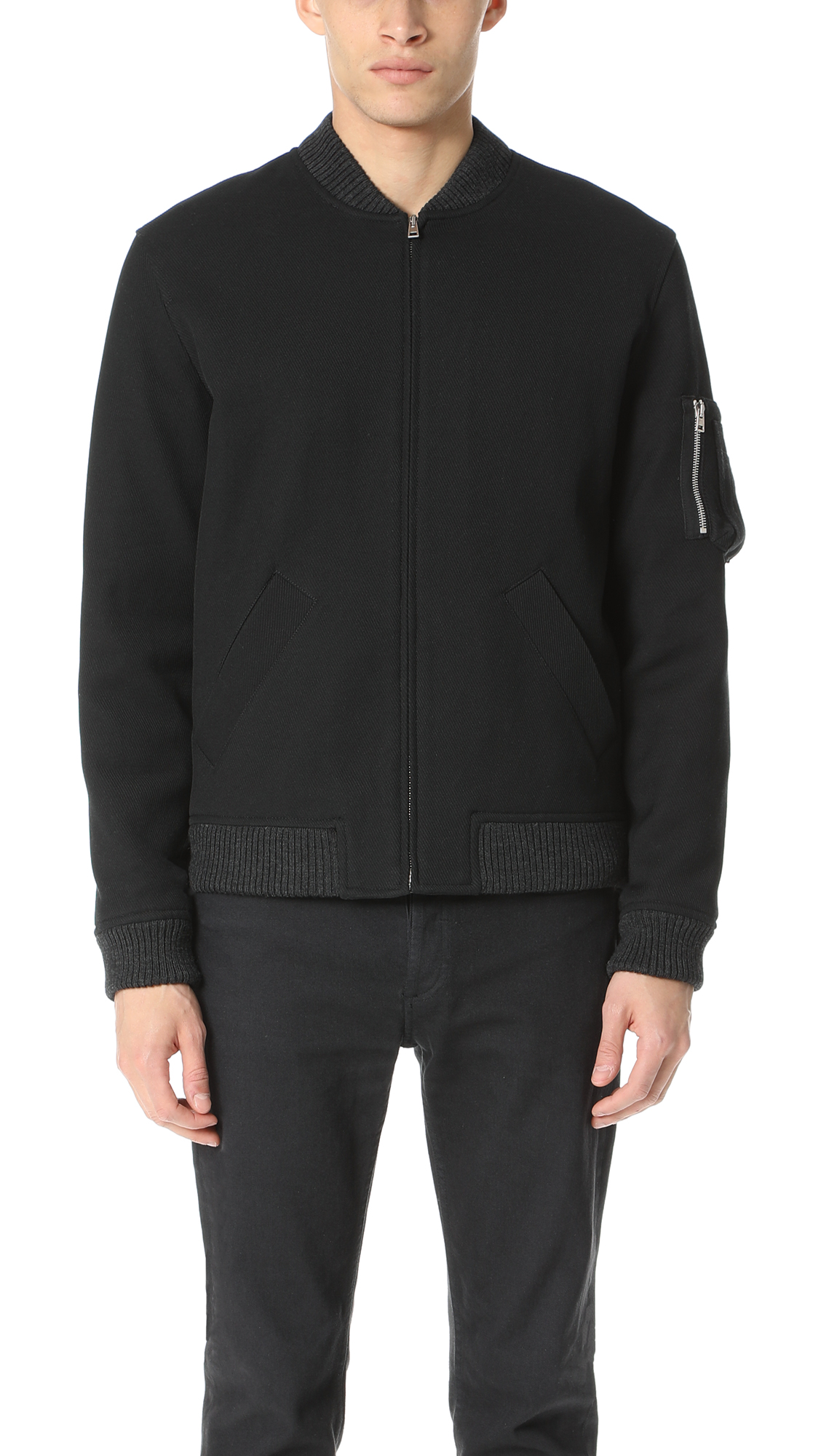 APC FELIX JACKET