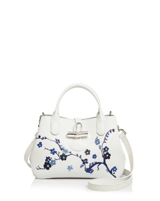 Longchamp cherry blossom sales