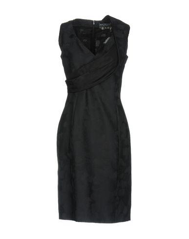 salvatore ferragamo black dress