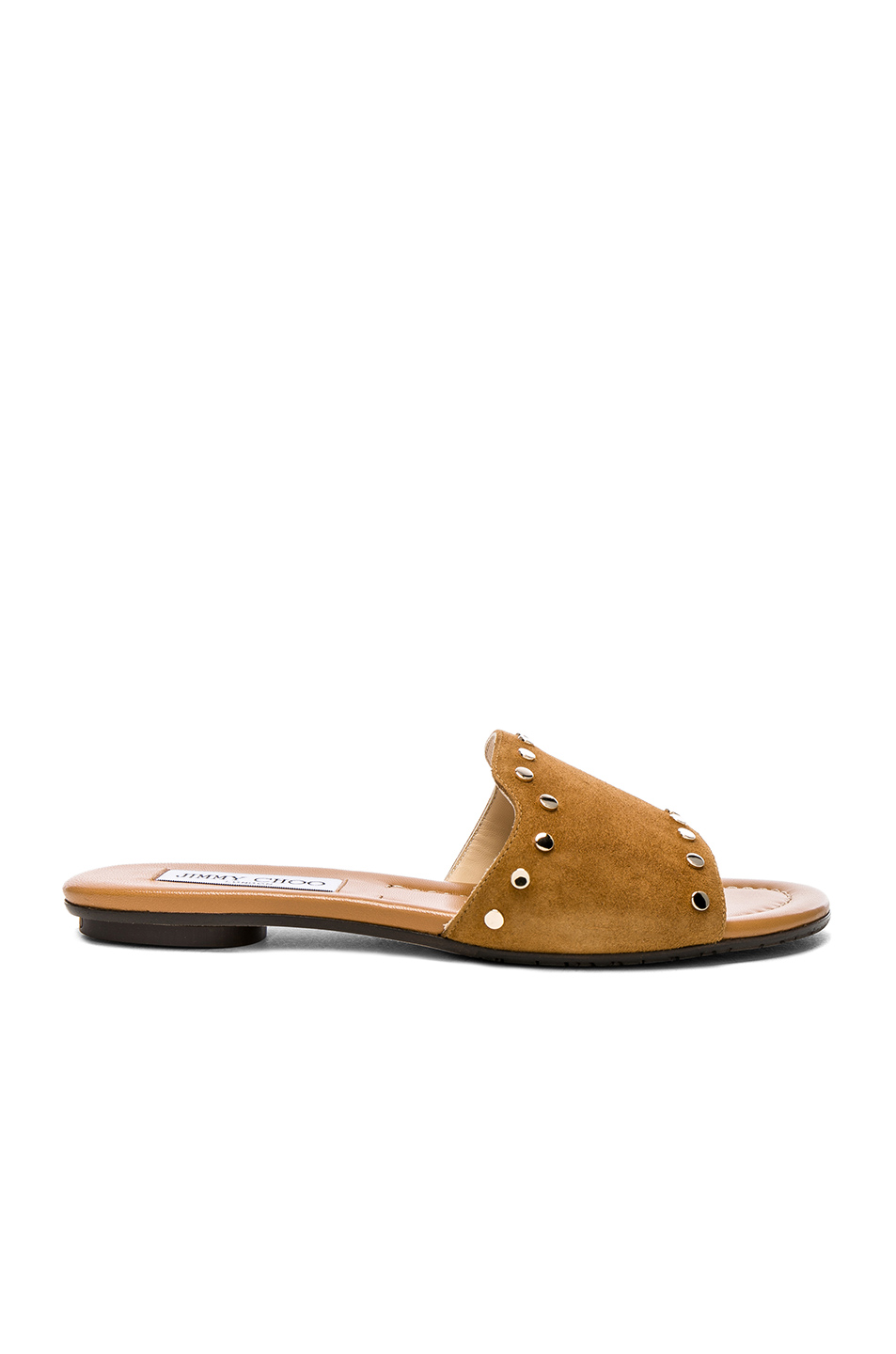 jimmy choo nanda