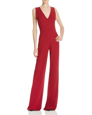 ALICE AND OLIVIA Leg Jumpsuit