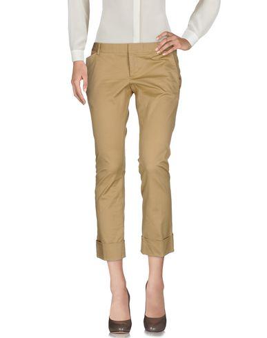 DSQUARED2 Cropped pants & culottes