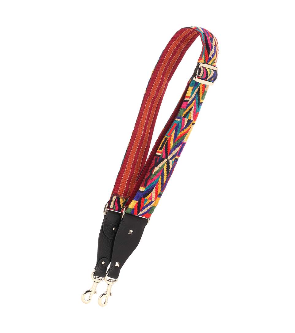 valentino handbag strap