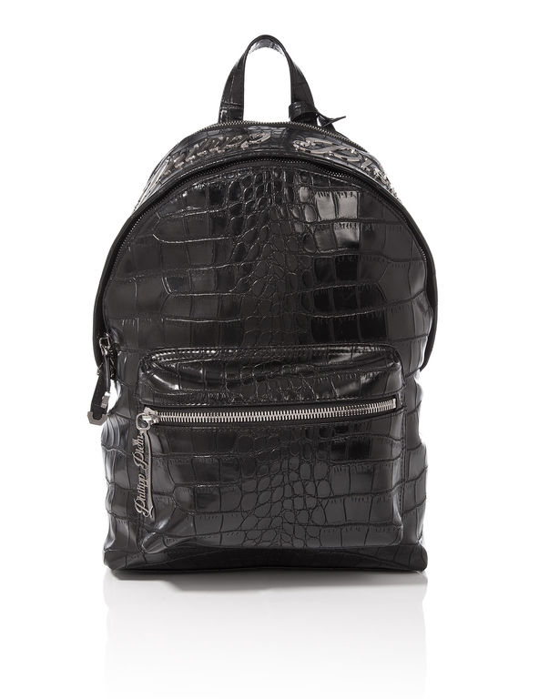 PHILIPP PLEIN Backpack "Coco"