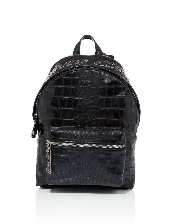 PHILIPP PLEIN Backpack "Coco"