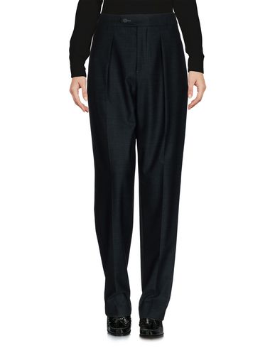 MAISON MARGIELA CASUAL PANTS