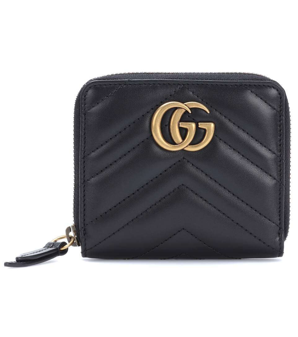 Gucci Gg Marmont Coin Purse Wallet Literacy Basics