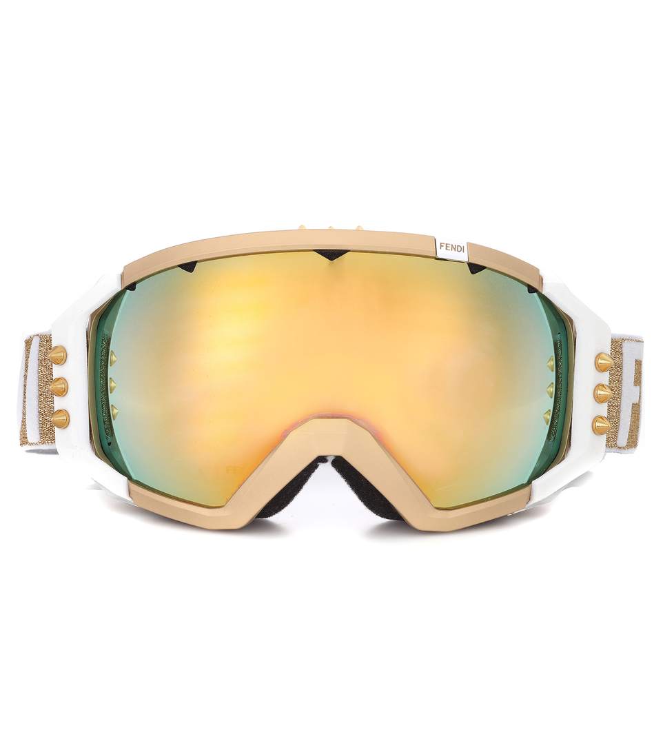 FENDI Ski goggles