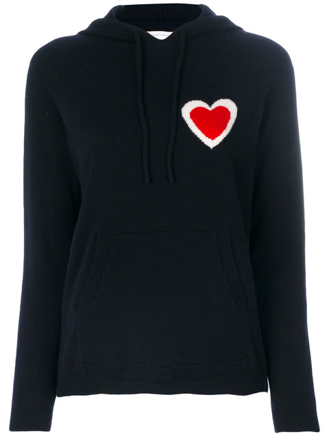 chinti and parker hoodie