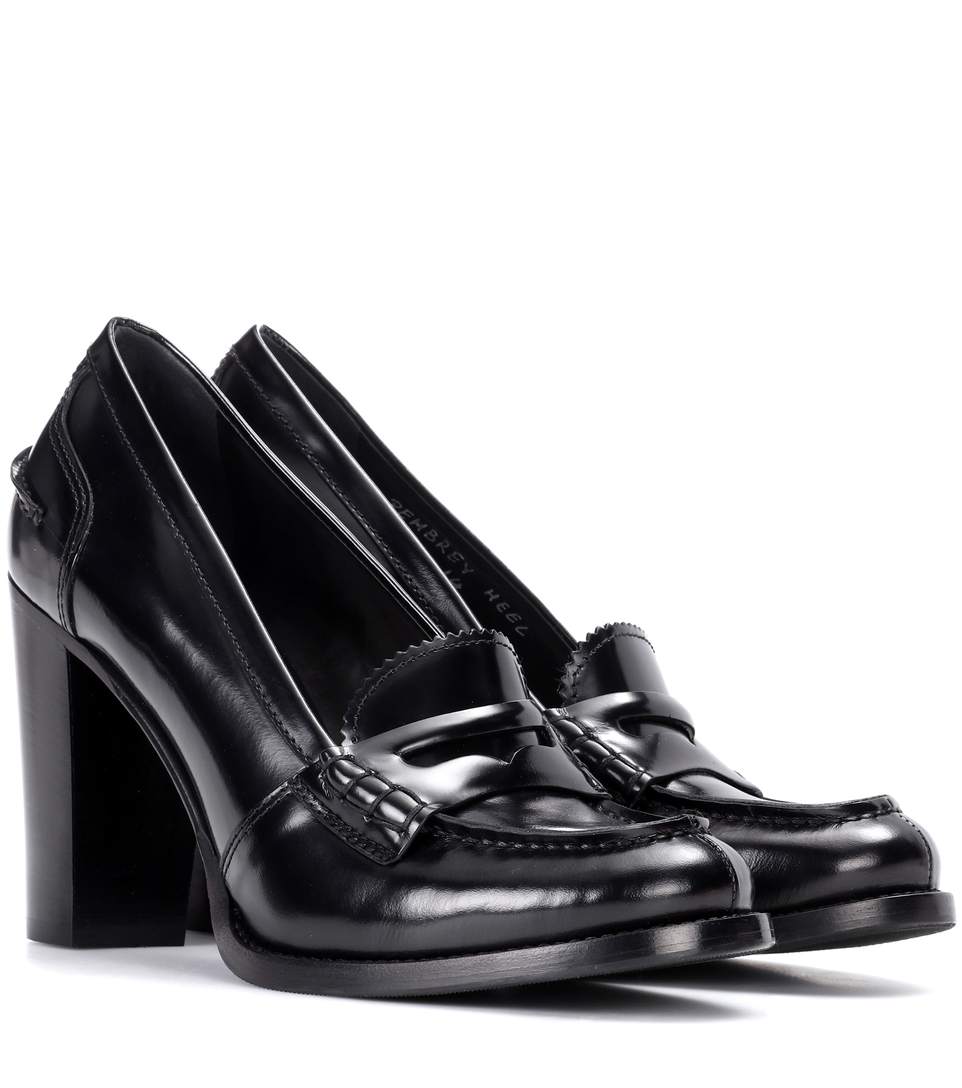 CHURCH'S High Heel Shoes Shoes Women Churchs in Llack ModeSens