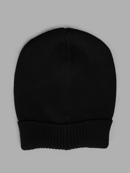 raf simons i love you beanie