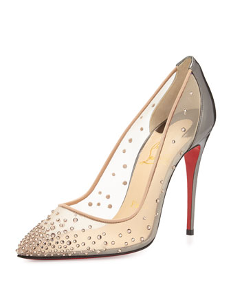 follies louboutin