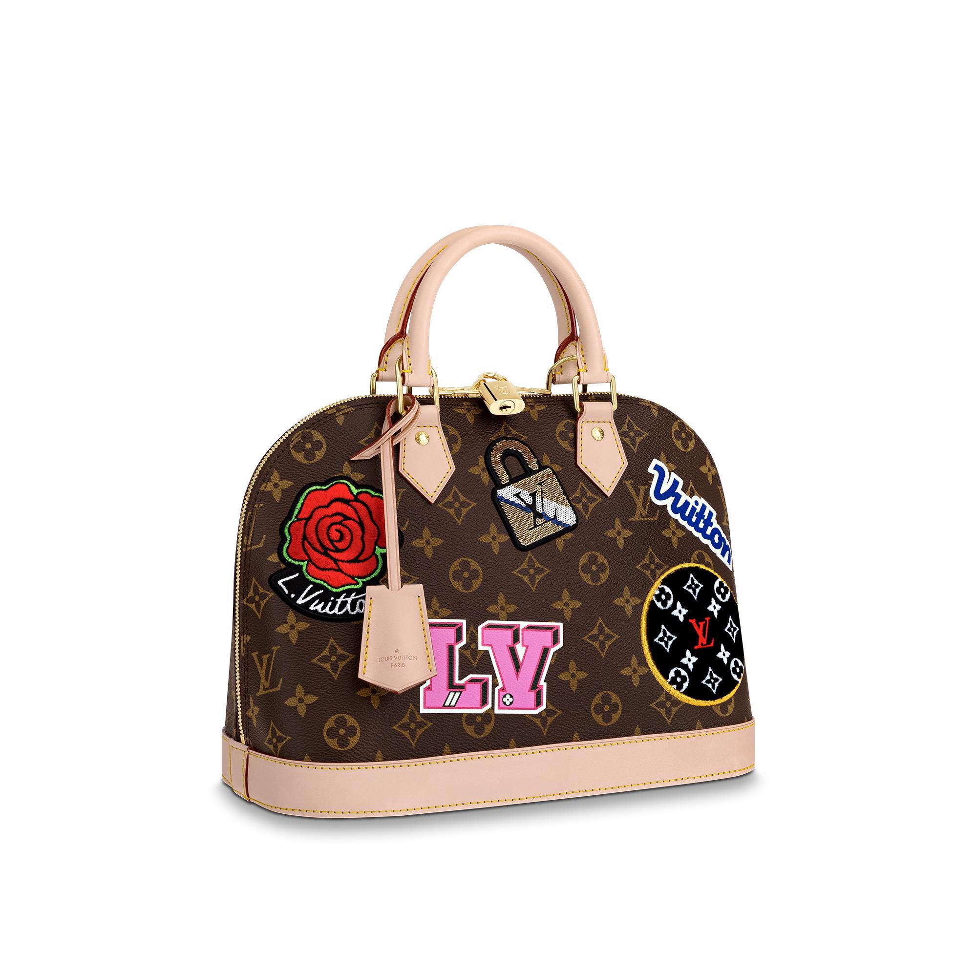 Luviton Bags | IUCN Water