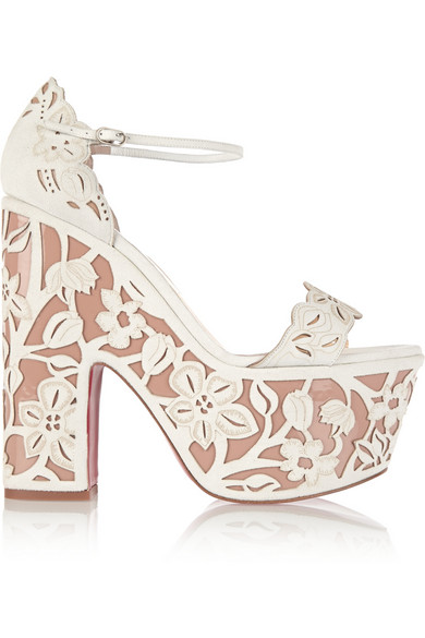 christian louboutin houghton may platform sandals christian louboutin houghton may platform sandals