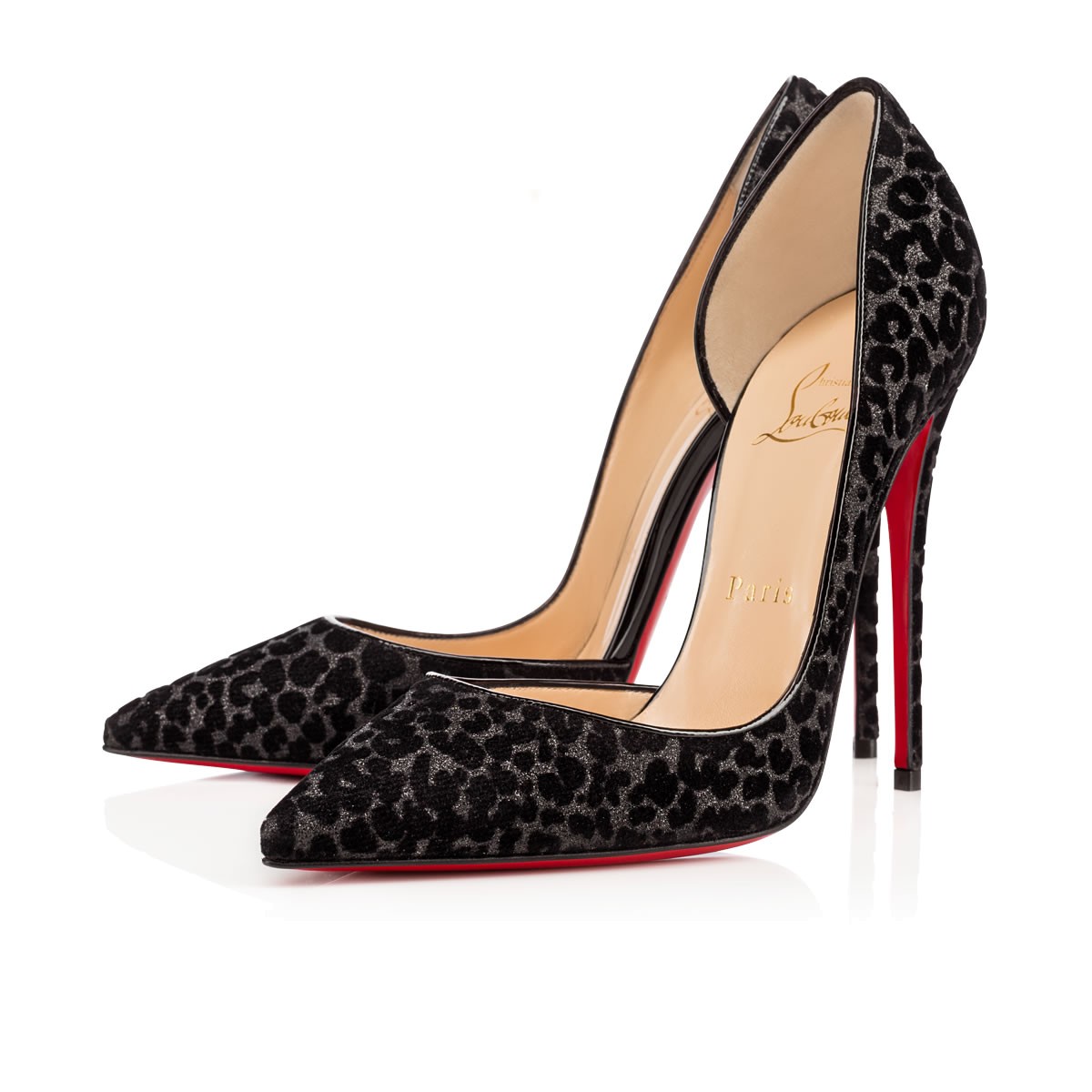 saks fifth avenue christian louboutin shoes
