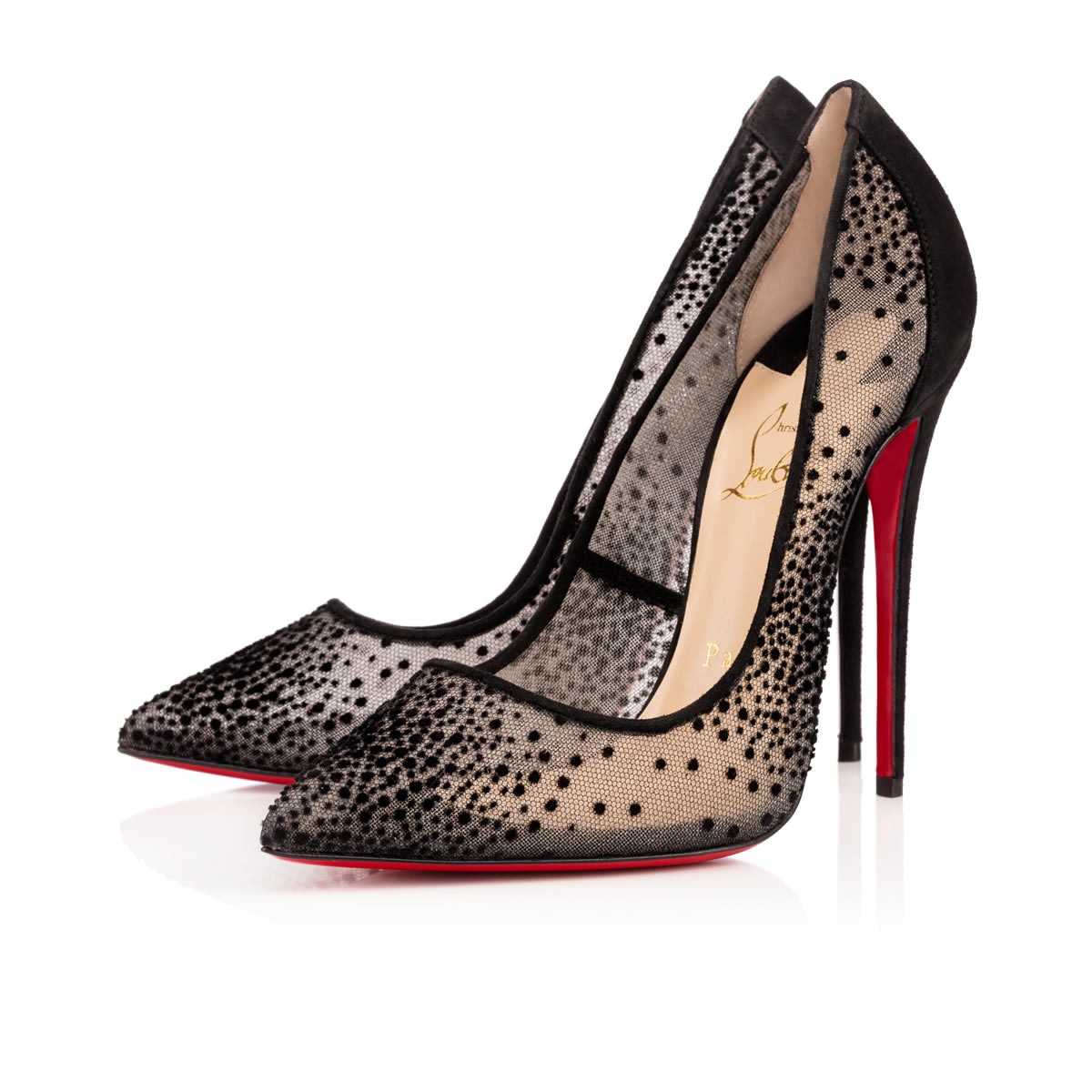 replika Bage finger Artesur » christian louboutin follies strass