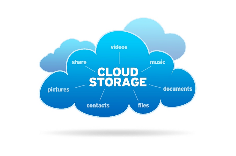 CLOUDSTORAGE