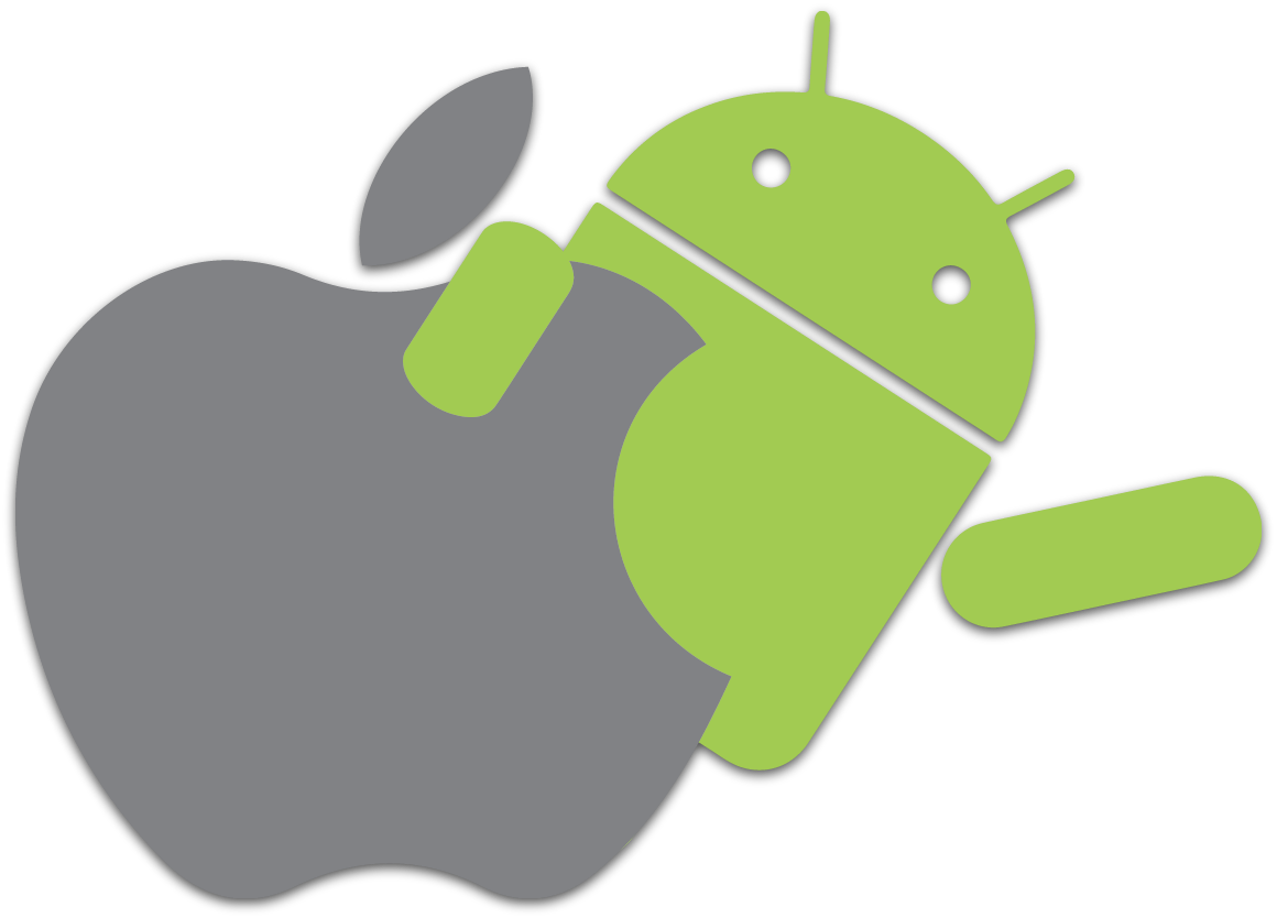 appleandroid