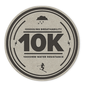 10k Technology Image