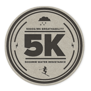 5K TECHNOLOGY Image