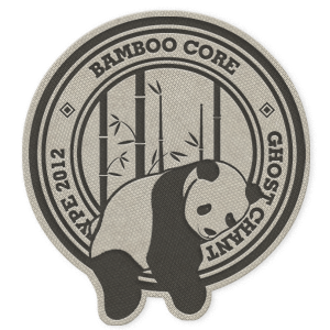Bamboo CORE Image
