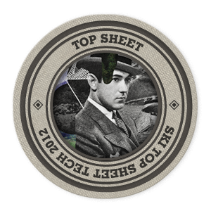 topsheet  Image