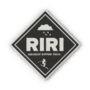Riri Zippers Image