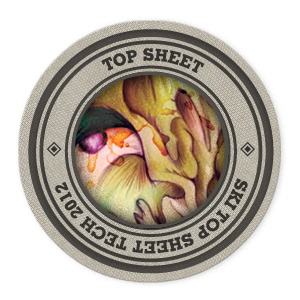 Topsheet Image