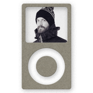 MP3 Pocket Image