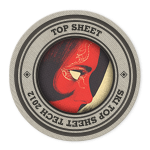topsheet Image