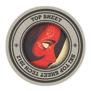 topsheet Image