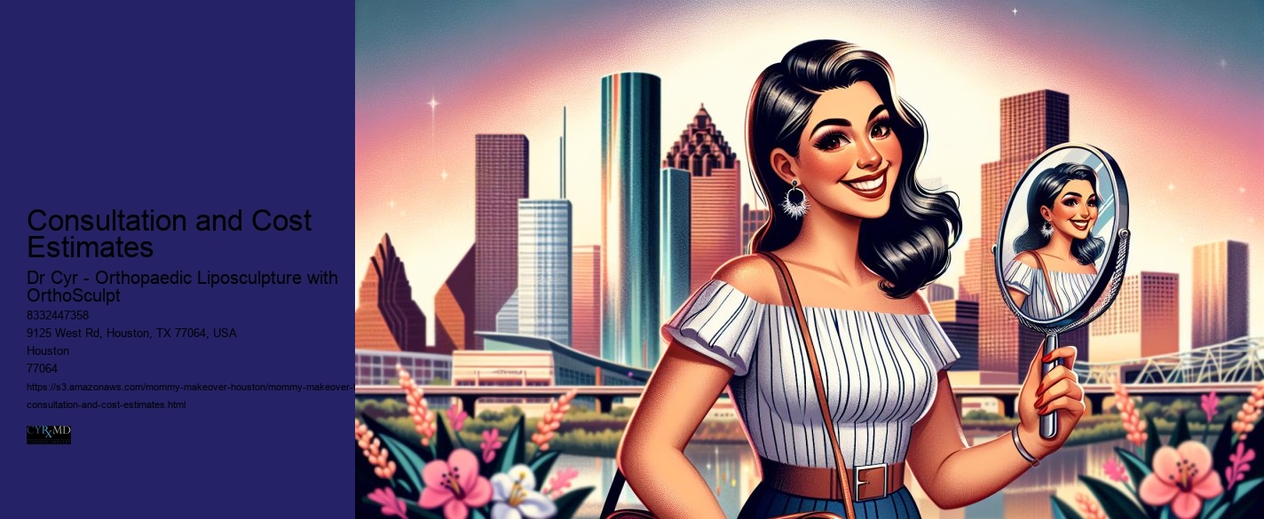 Consultation and Cost Estimates