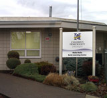 Children S Home Society Of Washington Preschool 1627 Evergreen Street Walla Walla Wa
