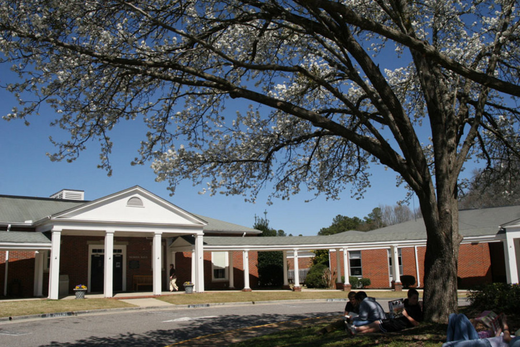Augusta Preparatory Day School Extendo Preschool 265 Flowing Wells