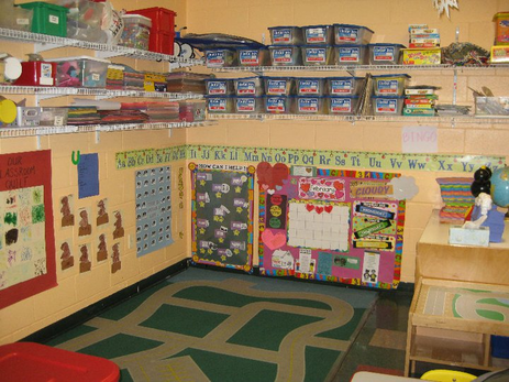 Learning House Preschool | Preschool | Special Needs | 550b Russells