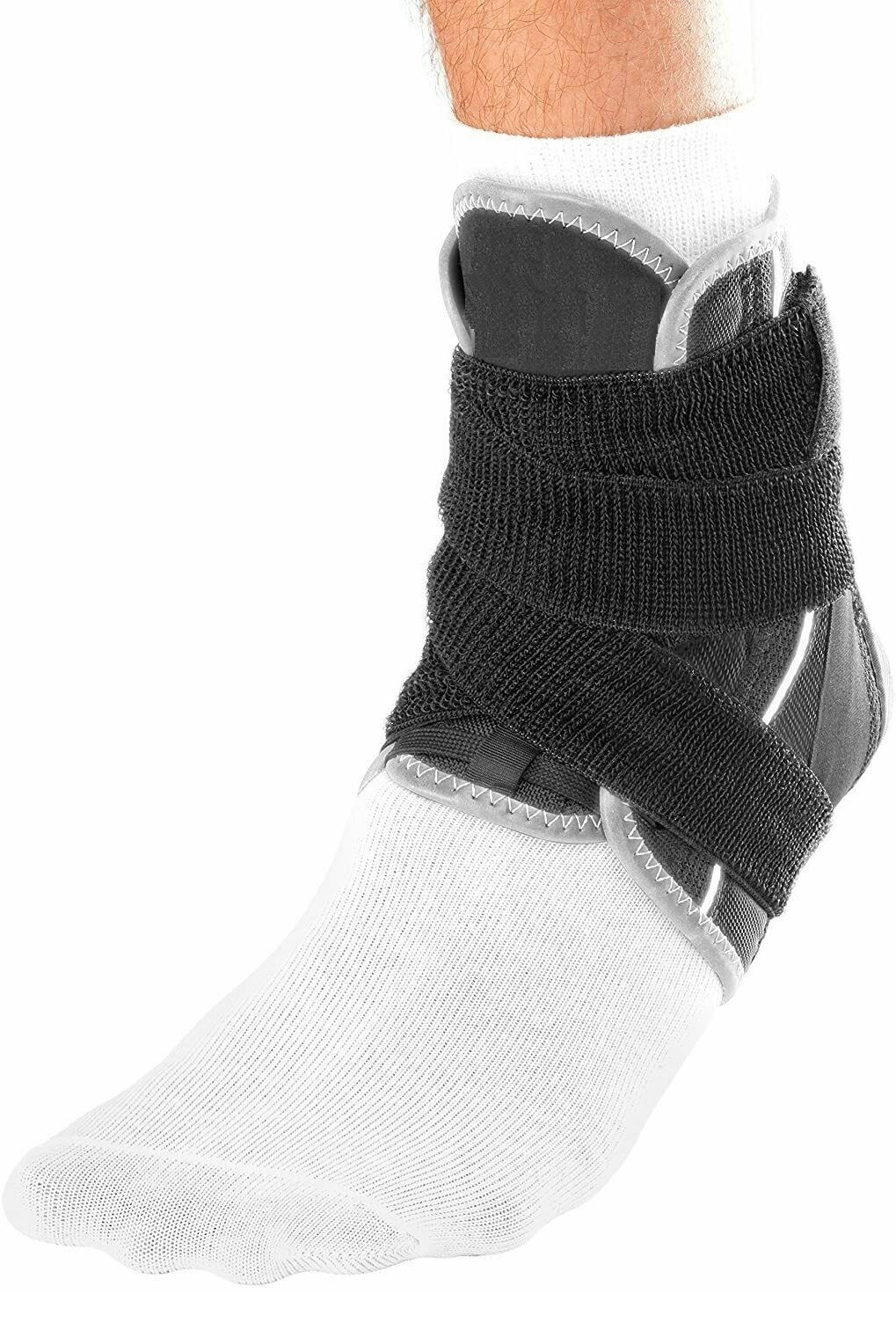 MLR Sports Medicine HG80 Premium Soft Ankle Brace, Large, 0.50 Pound - Bild 1 von 3