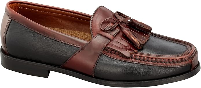 Johnston & Murphy Men’s Aragon II Kiltie Tassel Loafer size 10.5M Johnston Murphy Men main image 3