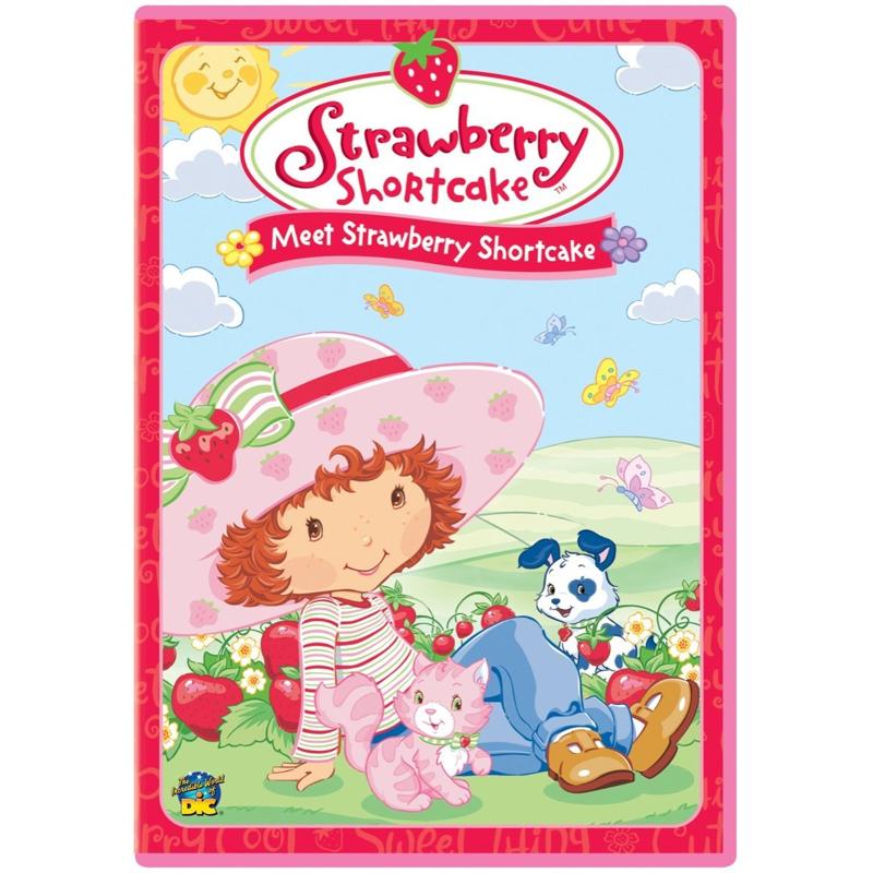 Strawberry On The Shortcake　DVD　テレビドラマ DVD Japanese Drama Strawberry On The Shortcake (2001 / 奶油